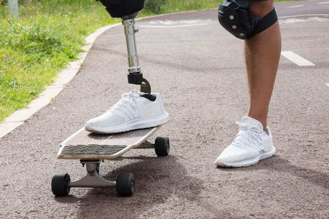 Ventajas del escáner 3D en la valoración de la pisada